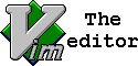 vim editor